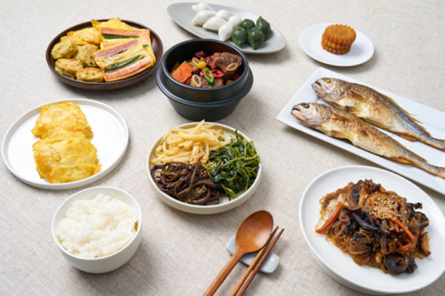 [이슈UP] 국제남도음식문화큰잔치 요리체험 개봉박두