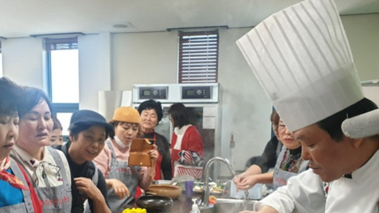 [전수창업] 갈비대가 ‘소갈비찜·갈비탕’ 전수한다