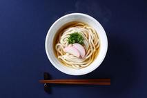 정통 '사누키우동' 유명 맛집 사장님 비책전수