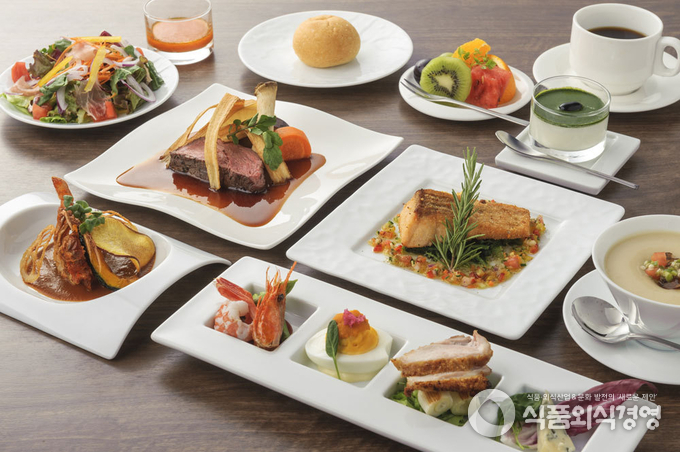 사진출처= willer travel restaurant bus