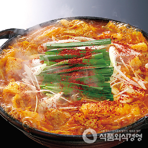 사진출처 = ‘아카카라’(赤から) 홈페이지