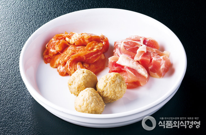 사진출처 = ‘아카카라’(赤から) 홈페이지
