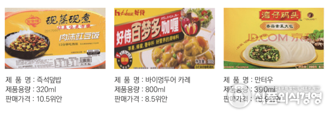 중국 온라인몰 경동상성
