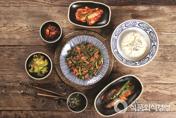 연안식당의 꼬막비빔밥 / 사진자료=연안식당 