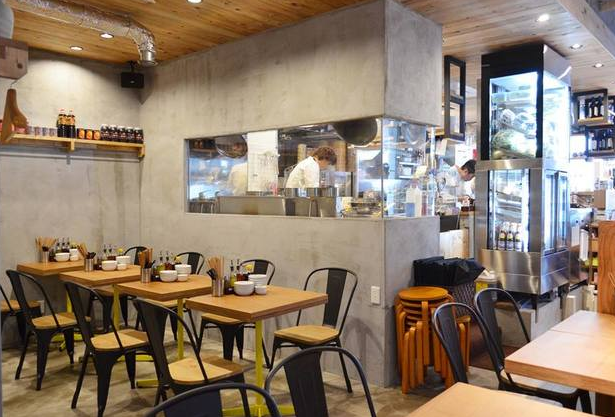 사진제공= ‘China stand 두 마리 토끼’