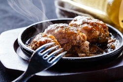 제공.BEEF KITCHEN STAND