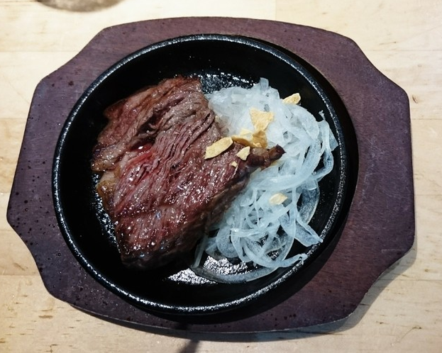 제공.BEEF KITCHEN STAND