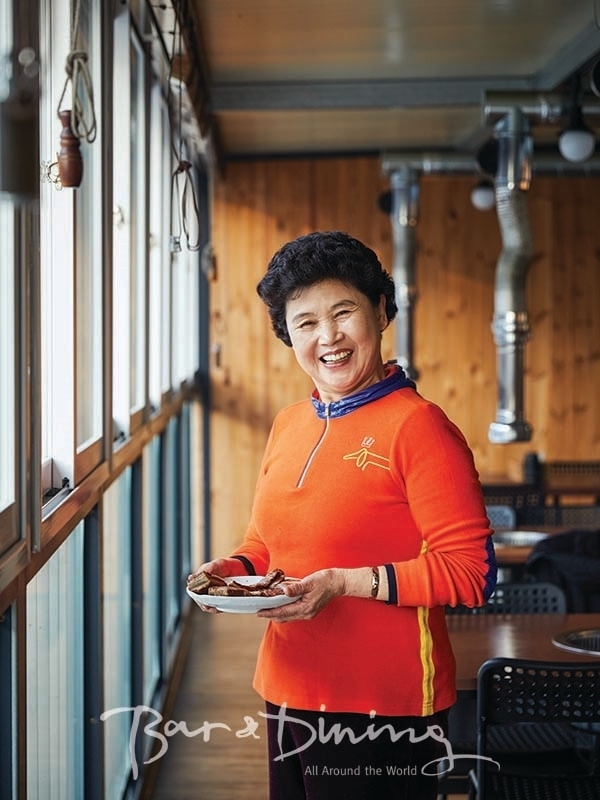 송영선 <송영선할머니네집> 대표