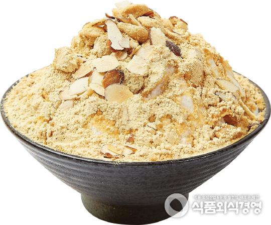 사진제공=설빙 