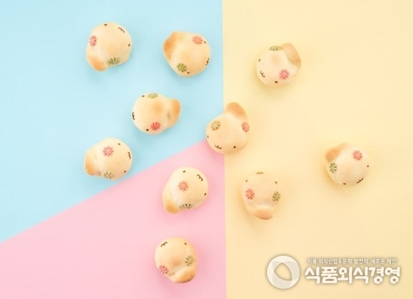 울산의 단디만주