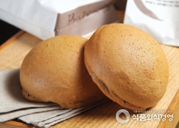 천안 뚜쥬르의 '거북이빵'