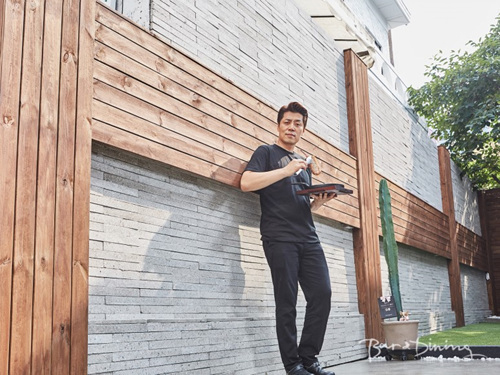 송훈 오너 셰프