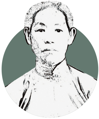 오건해 선생 Ⓒ경기도박물관