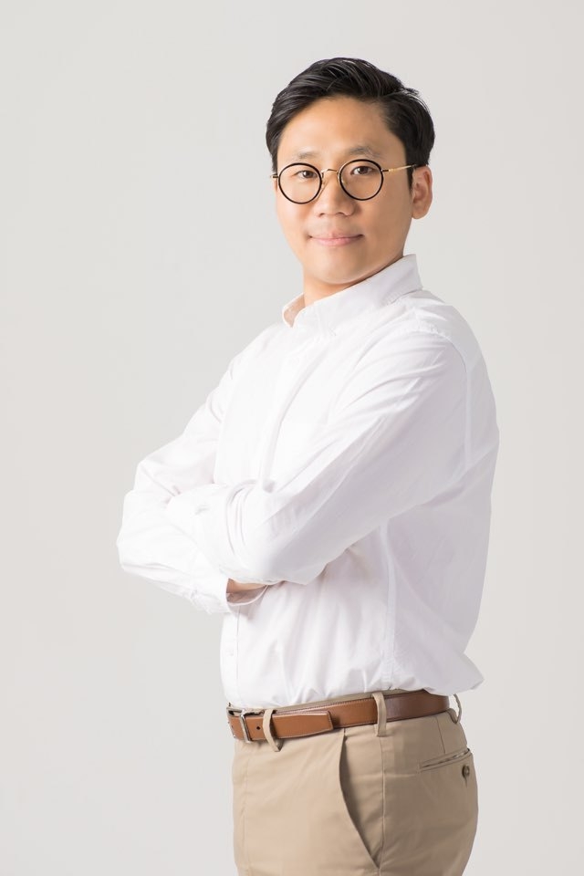 (주)외식인 조강훈 대표