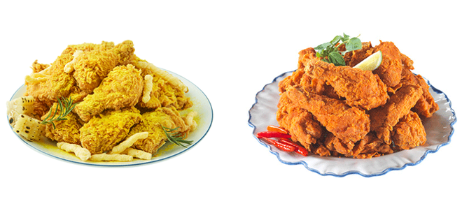 멕시카나치킨 '치토츠치킨'/사진=멕시카나 홈페이지 캡쳐.
