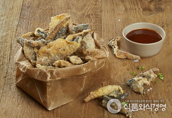 BBQ '육해공 3총사'