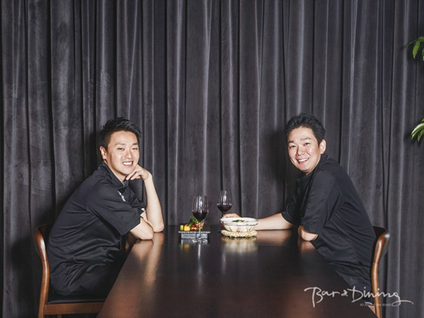 이시카와 게이호 셰프, 박범진 총괄 셰프