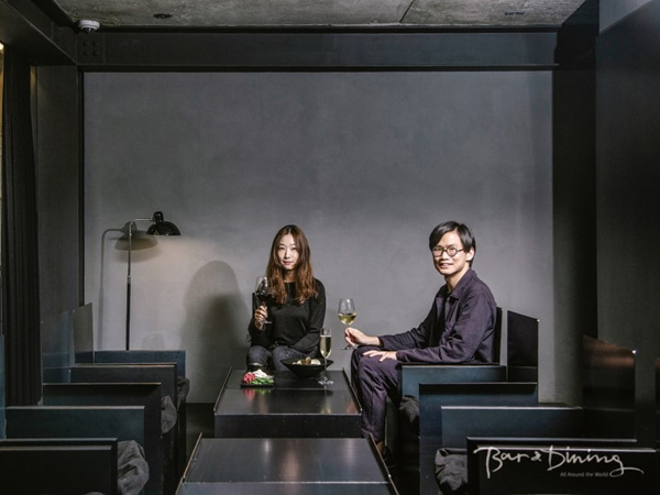 조남주, 유승기 공동 대표