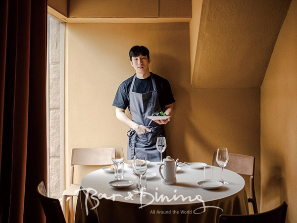 김도연 오너 셰프