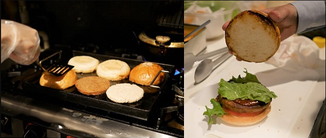 사진=The Vegetarian Butcher Derivary
