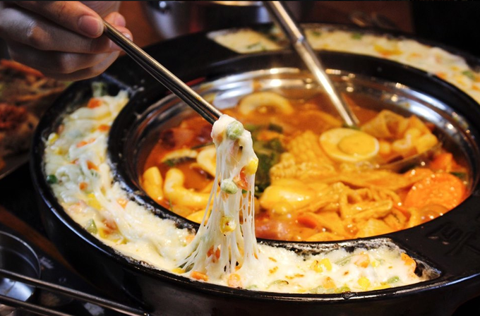 사진=Dookki Vietnam 페이스북