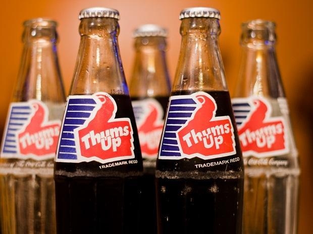 사진=Thums Up 홈페이지