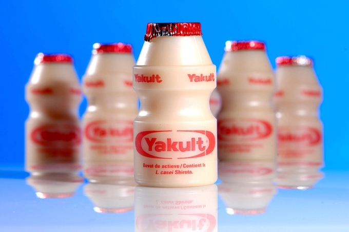 사진=yakult.vn