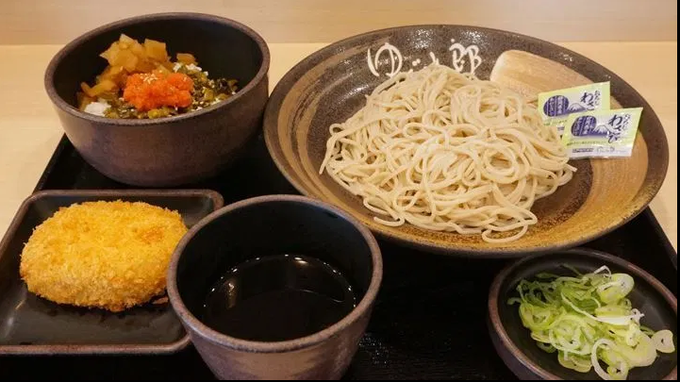 사진=ゆで太郎システム