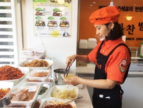 사진=진이찬방