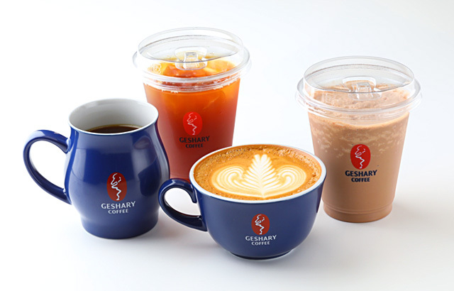사진=gesharycoffee.com