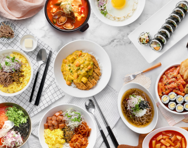 사진=얌샘김밥