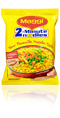 Nestle의 Maggi/사진=Nestle