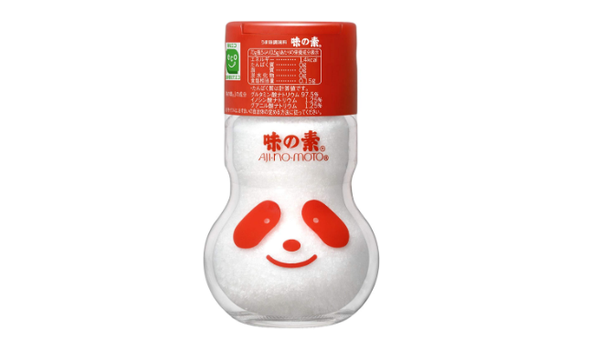 사진=아지노모토