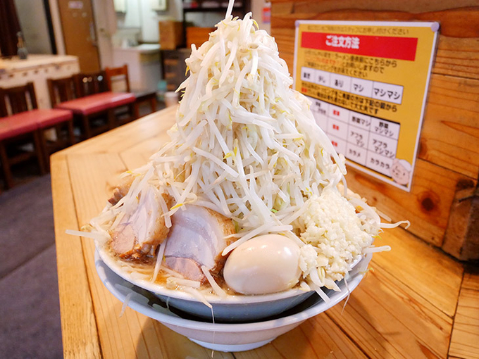 사진=라멘 카미부타