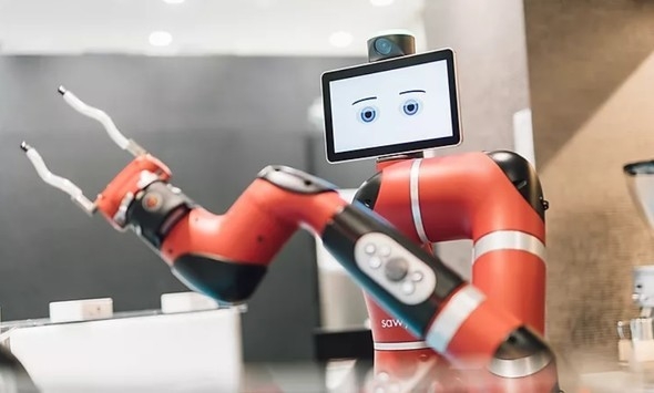 QBIT Robotics 