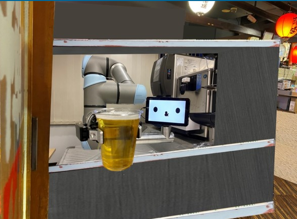 사진=QBIT Robotics 