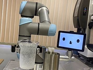 QBIT Robotics 