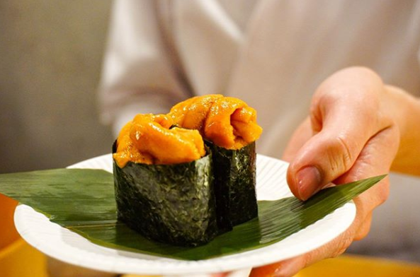 사진=SUSHI+