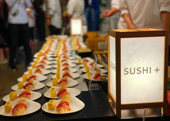 사진=SUSHI+