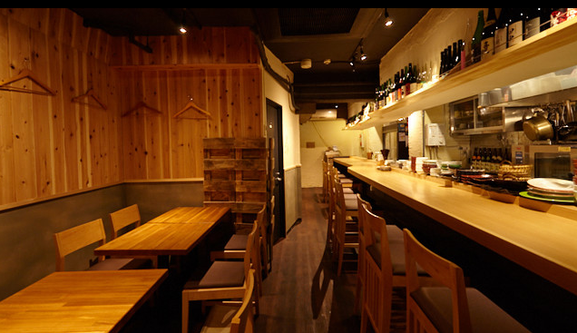 사진=‘Sake Bar Doron’