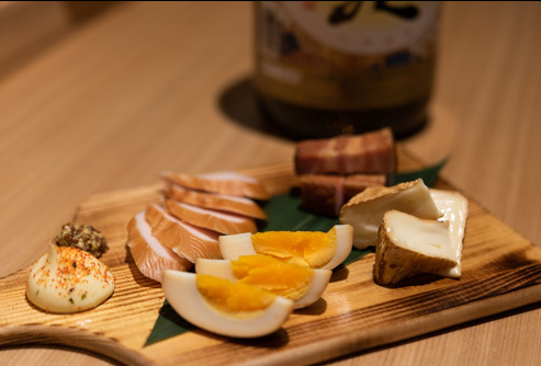 사진=‘Sake Bar Doron’
