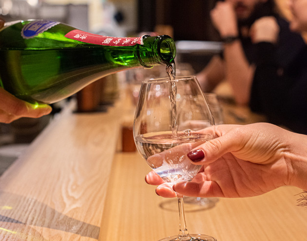 사진=‘Sake Bar Doron’