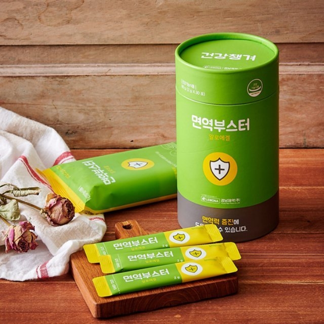 롭스 면역부스터 / 사진 제공 = 롭스