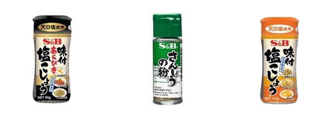 사진=S&B식품