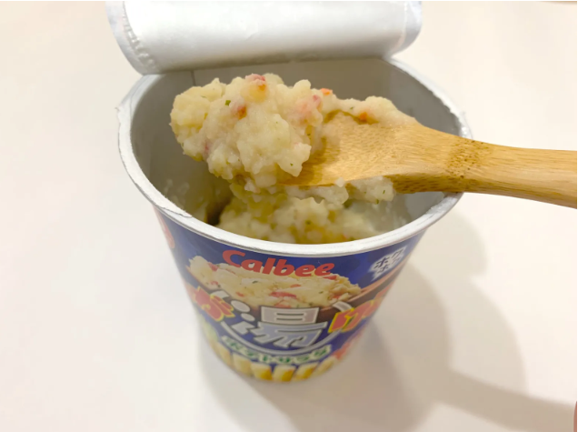 사진=Calbee
