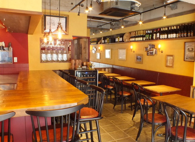 사진=Bistro Qualite Prix