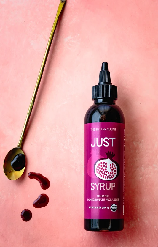 저스트 파미그래닛 시럽(JUST POMEGRANATE SYRUP)