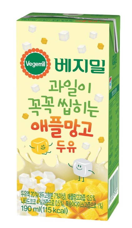 사진=정식품