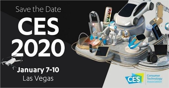 세계 최대 IT·가전 전시회 ‘CES 2020’