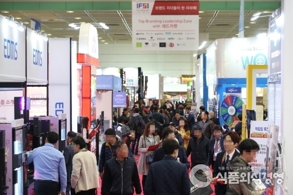 사진=프랜차이즈산업협회